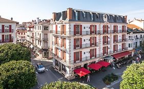 Hôtel&Spa Madison Saint Jean de Luz